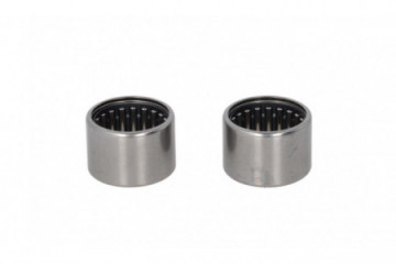 Rodamientos del basculante...