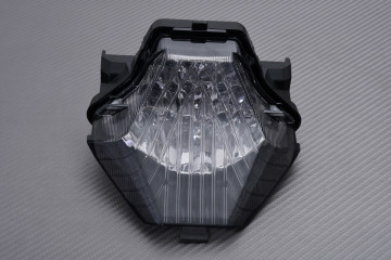 LED-Rücklicht "Plug & Play" mit integrierten Blinkern YAMAHA YZF R3 / MT03 2020 - 2023