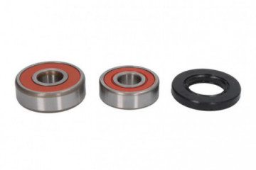 Rear wheel bearings TOURMAX...