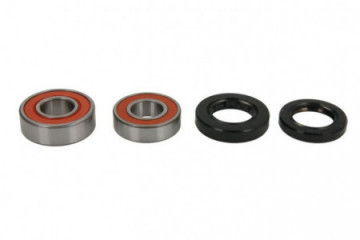 Rear wheel bearings TOURMAX...