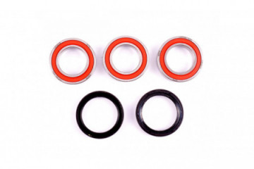 Rear wheel bearings TOURMAX...