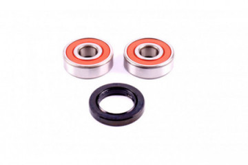 Rear wheel bearings TOURMAX...