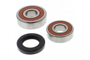 Rear wheel bearings TOURMAX...