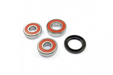 Rear wheel bearings TOURMAX...