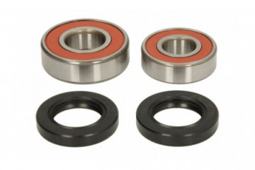 Rear wheel bearings TOURMAX...