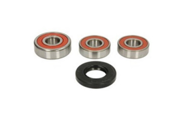 Rear wheel bearings TOURMAX...