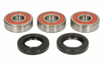 Rear wheel bearings TOURMAX...