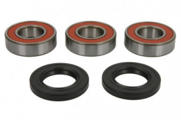 Radlager hinten TOURMAX...