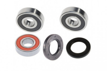 Rear wheel bearings TOURMAX...