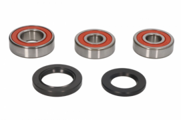 Rear wheel bearings TOURMAX...