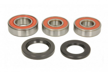 Radlager hinten TOURMAX...