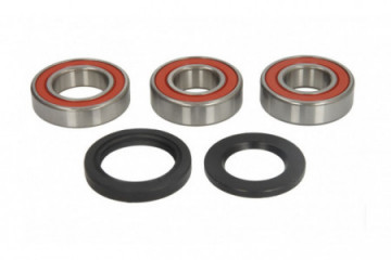 Rear wheel bearings TOURMAX...
