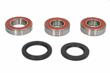 Rear wheel bearings TOURMAX...