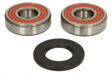 Rear wheel bearings TOURMAX...