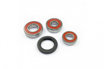 Rear wheel bearings TOURMAX...