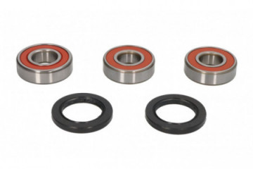 Rear wheel bearings TOURMAX...