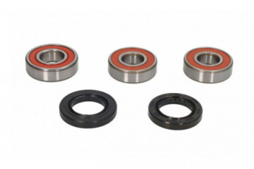 Rear wheel bearings TOURMAX...