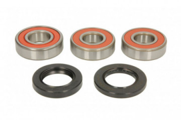 Rear wheel bearings TOURMAX...