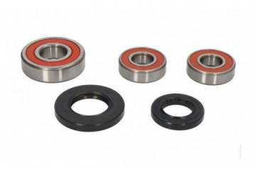 Rear wheel bearings TOURMAX...