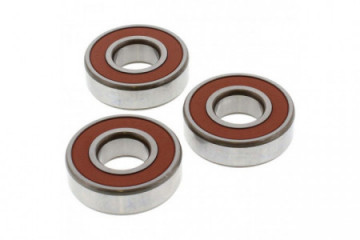 Rear wheel bearings TOURMAX...