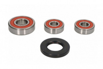 Rear wheel bearings TOURMAX...