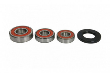 Rear wheel bearings TOURMAX...