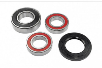 Rear wheel bearings TOURMAX...