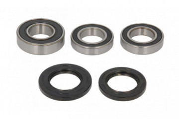 Rear wheel bearings TOURMAX...