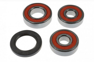 Rear wheel bearings TOURMAX...