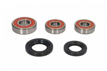 Rear wheel bearings TOURMAX...