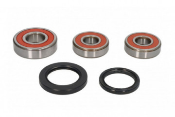 Radlager hinten TOURMAX...