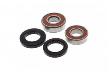 Rear wheel bearings TOURMAX...