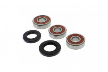 Rear wheel bearings TOURMAX...