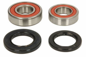 Radlager hinten TOURMAX...