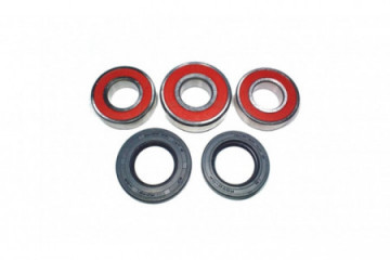 Rear wheel bearings TOURMAX...