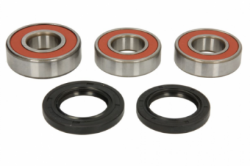 Rear wheel bearings TOURMAX...