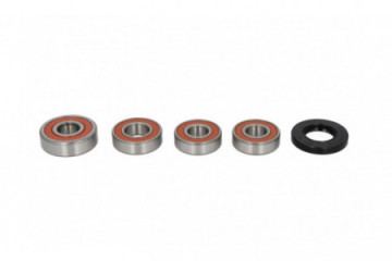 Rear wheel bearings TOURMAX...