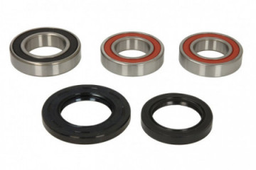 Rear wheel bearings TOURMAX...