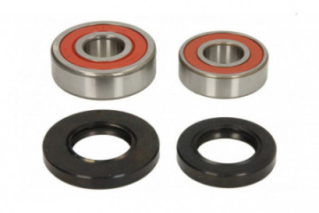 Radlager hinten TOURMAX...