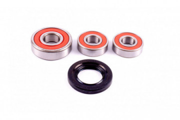Rear wheel bearings TOURMAX...