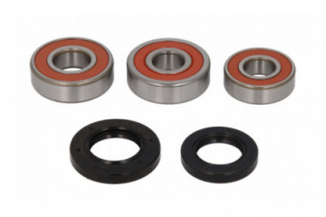 Rear wheel bearings TOURMAX...