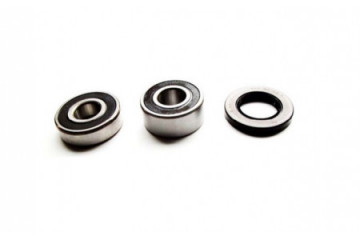 Rear wheel bearings TOURMAX...