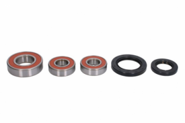 Rear wheel bearings TOURMAX...