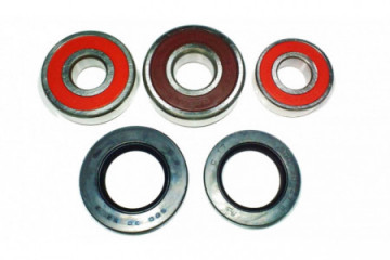Rear wheel bearings TOURMAX...