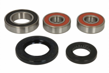 Rear wheel bearings TOURMAX...