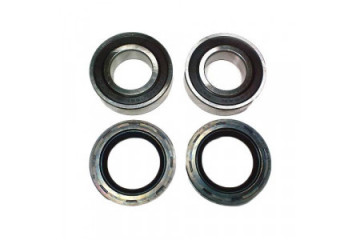 Rear wheel bearings TOURMAX...