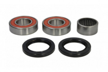 Radlager hinten TOURMAX...