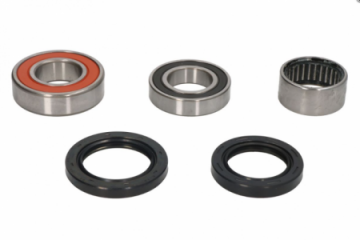 Rear wheel bearings TOURMAX...