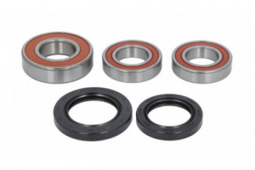 Radlager hinten TOURMAX...