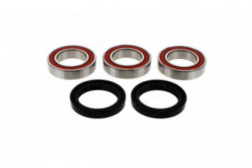 Rear wheel bearings TOURMAX...